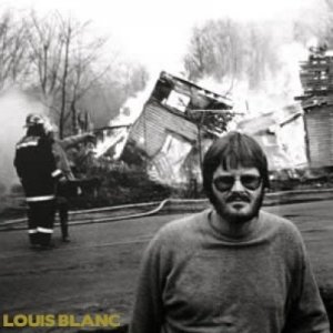 Louis Blanc - Louis Blanc (2012)