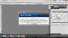Adobe Photoshop CS5 Extended - АВТОУСТАНОВКА