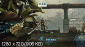 [XBOX360] Ghost Recon: Future Soldier [Region Free][RUSSOUND] (LT+2.014719)