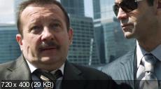 Борис Годунов (2011, драма, DVDRip) +Онлайн